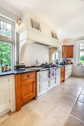 Detached house for sale in Private Road, Balcombe, Haywards Heath, West Sussex