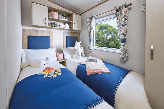 14, Burnt House Caravan Park, Whitby photo 4