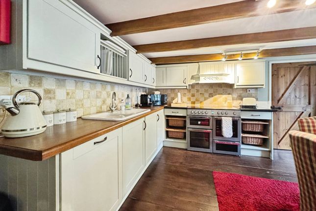 Pineview Cottage,, Fore Street, Torpoint photo 3
