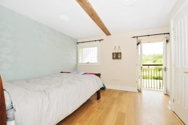 Thumbnail Flat to rent in Mill Street, Witney