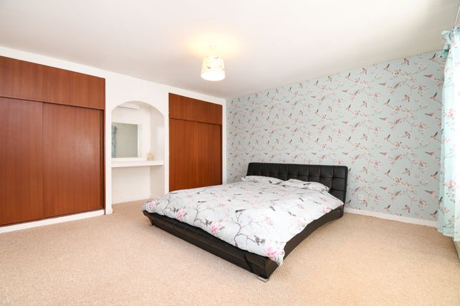 End terrace house for sale in Market Street, Brechin