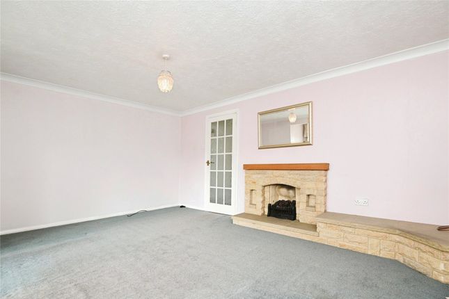 Terraced house for sale in Willow Mead, Witley, Godalming, Surrey