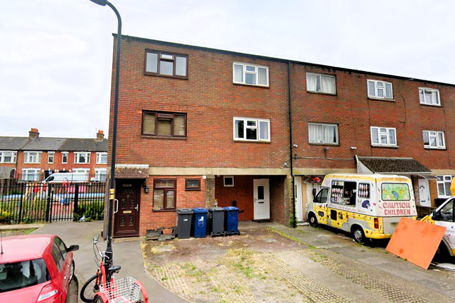 3-bed other on 126, Western Road, Southall, £495,000