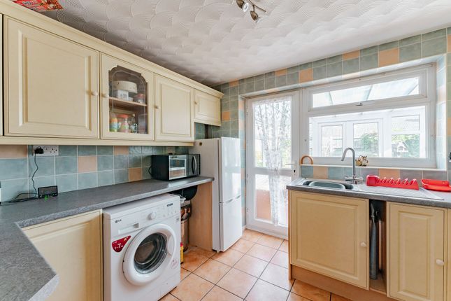 Semi-detached bungalow for sale in Summerfield Road, Hemsby, Great Yarmouth