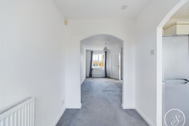 Terraced house for sale in Mead Road, Colton, Leeds