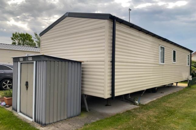 Willerby Mistral, Abergele photo 2