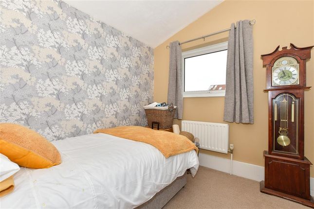 Terraced house for sale in Addiscombe Road, Margate, Kent