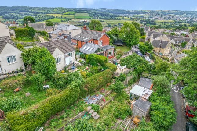 Detached house for sale in Main Road, Whiteshill, Stroud