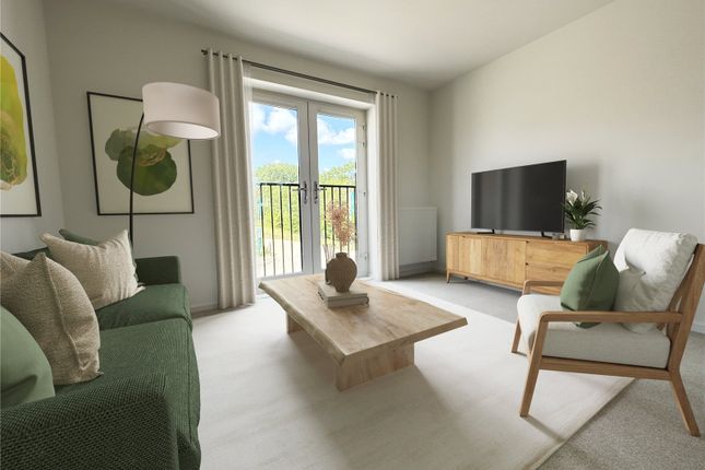 Stortford Fields  (PH2) - Plot 55, 3, Hanbury House, Rushforth Road, Hertfordshire photo 2