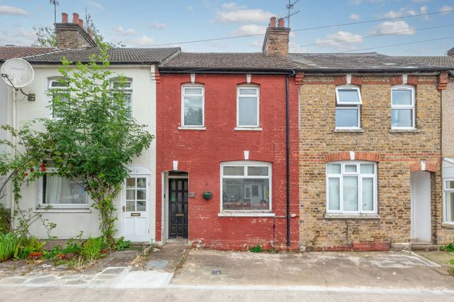 Thumbnail Terraced house for sale in St Annes Road, Wembley, Wembley