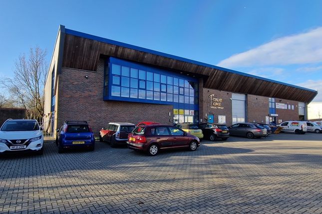 Industrial For Sale