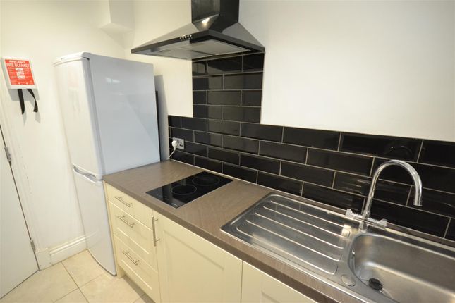 Terraced house for sale in Ashleigh Road, Leicester