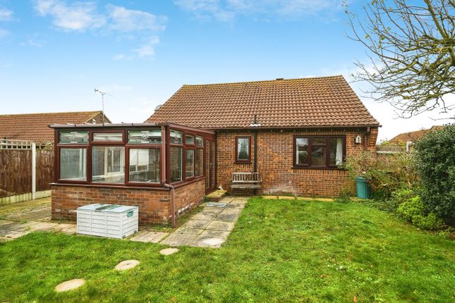 Bungalow for sale in Andrews Place, Hunstanton, Norfolk