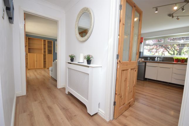 Green Pastures, Heaton Mersey, Stockport SK4, 2 bedroom flat for sale ...