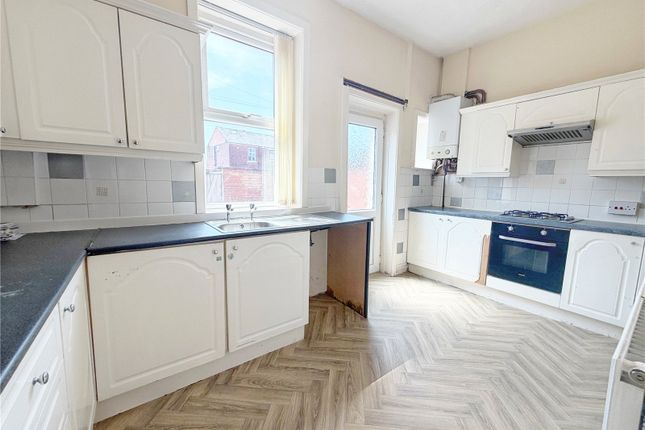116, Starkey Street, Manchester photo 4
