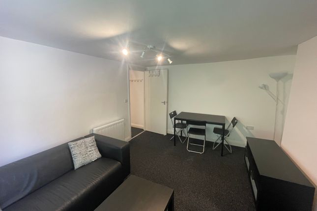 Flat 6, 14a, Killigrew Street, Falmouth photo 3