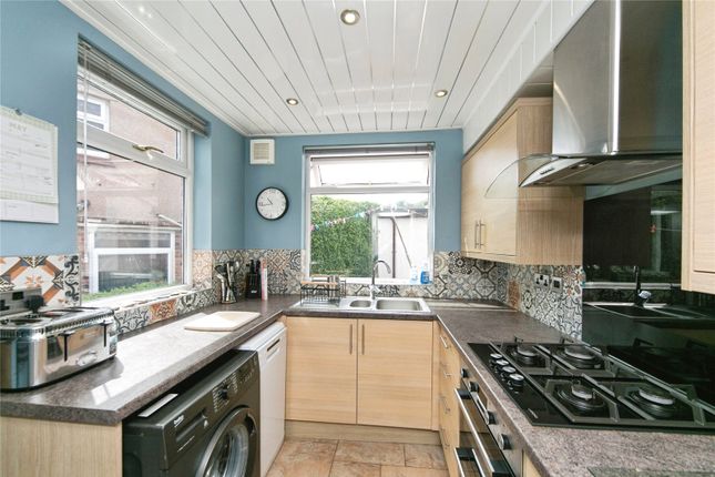 Maenan, 5, Abergele Road, Abergele photo 4