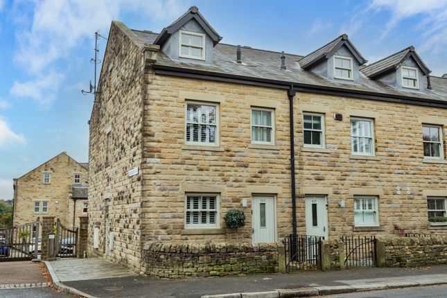 4-bed house on 515 Darwen Road, Bolton, £330,000