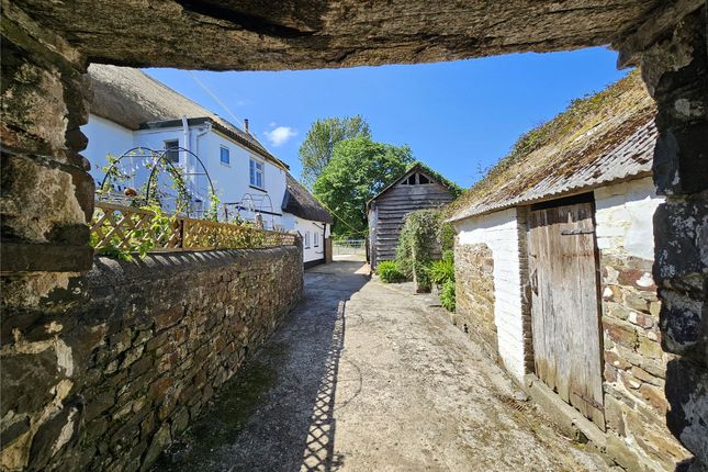 Reeds Farm,, Beaford, Devon photo 2