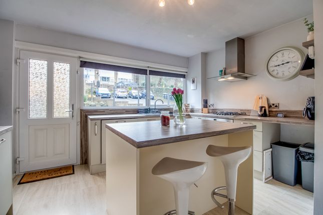 End terrace house for sale in Meltham Road, Netherton, Huddersfield