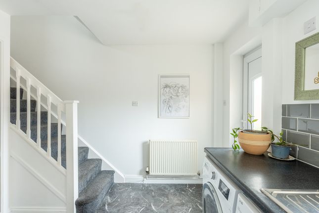 Terraced house for sale in Gorse Cover Road, Severn Beach, Bristol, Gloucestershire