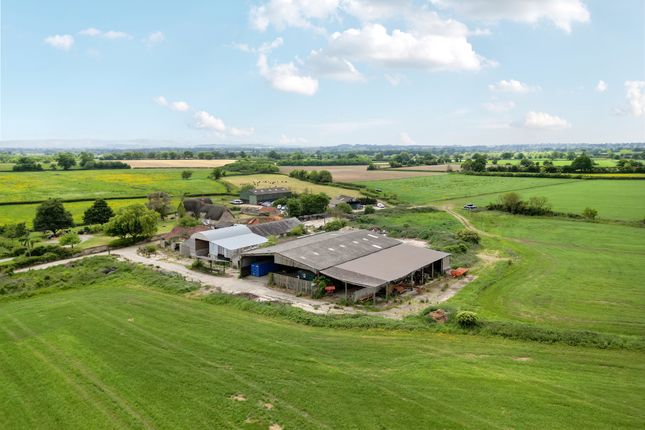 Great House Farm Land, Stour Row, SHAFTESBURY photo 4