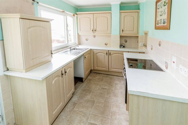 Semi-detached house for sale in Woodhill Avenue, Portishead, Bristol, Somerset