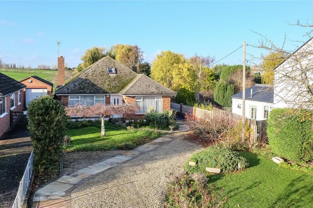 Thumbnail Bungalow for sale in Gore Green Road, Higham, Rochester, Kent