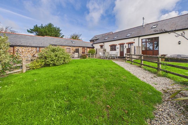 3-bed house on 4, Exmansworthy, Bideford, £250,000