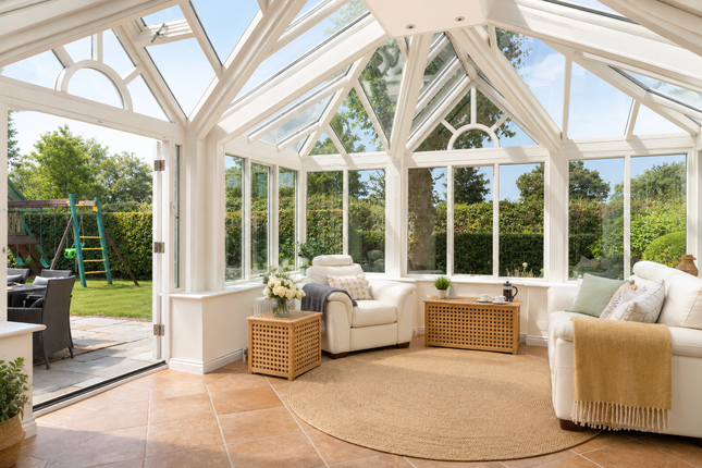 Lime Tree Lodge, Eversley photo 4