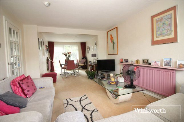 3, Chandos Road, Hertfordshire photo 4