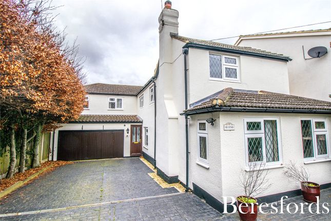 Detached house for sale in Nine Ashes Road, Stondon Massey