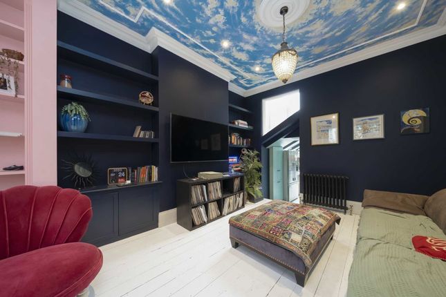 Property for sale in Lushington Road, London