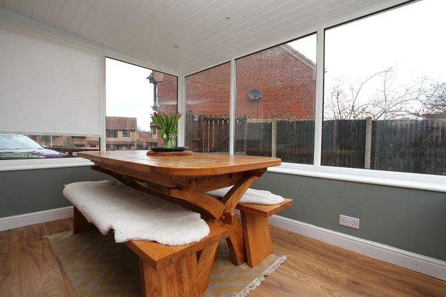 8, Lodge Drive, Branston photo 5