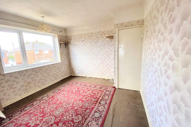 Semi-detached house for sale in Dunlop Drive, Melling, Liverpool