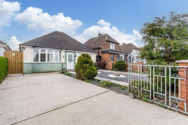 2-bed house on 197, Langwith Road, Chesterfield, £190,000