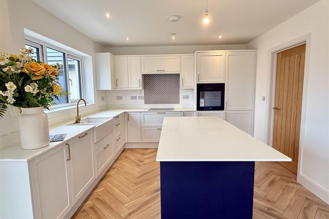 Plot 1 Llys Moreia, kidwelly photo 2