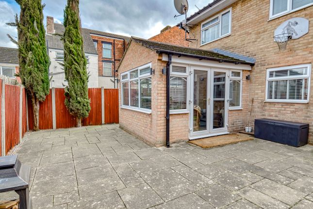 Detached house for sale in Cross Street, Chesterfield