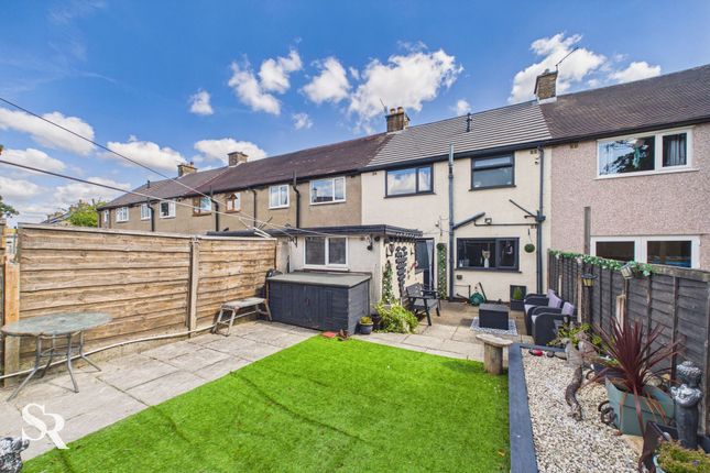 64 Park Road, High Peak photo 4