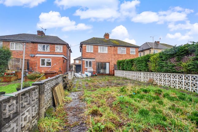 10, Conway Avenue, Derbyshire photo 4