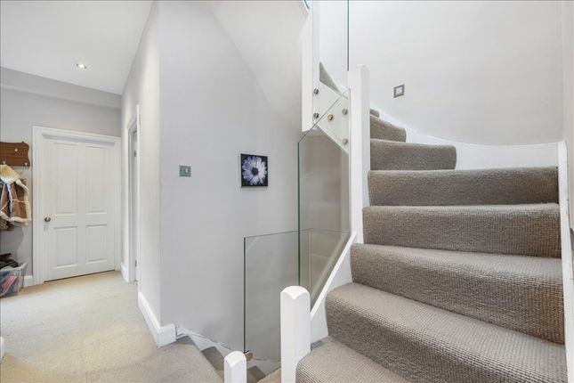 Flat for sale in Musard Road, Hammersmith, London