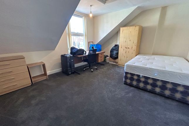 6, Arthur Avenue, Nottingham photo 4