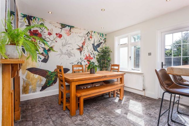 End terrace house for sale in Uplands Road, Caversham, Reading