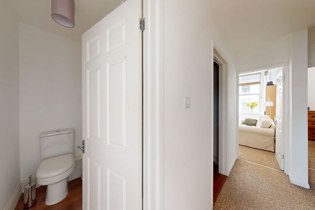 Flat for sale in Holyrood Place, Plymouth