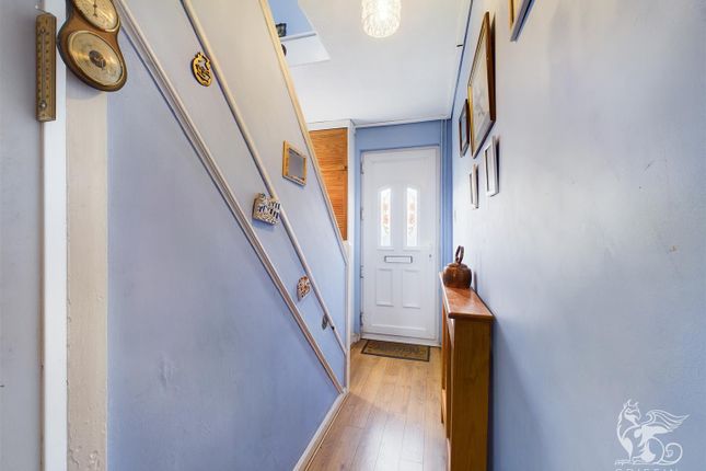 Semi-detached house for sale in Lytton Road, Grays