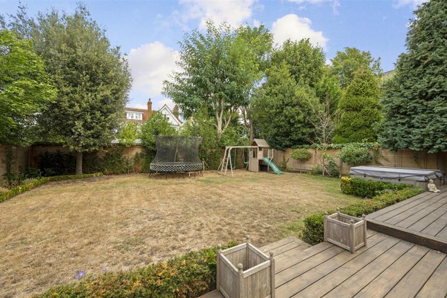 88, Edge Hill, Wimbledon photo 4
