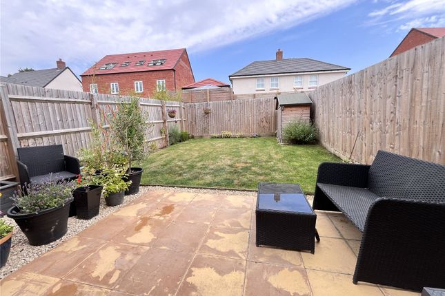 14, Newitt Road, Shrewsbury photo 4