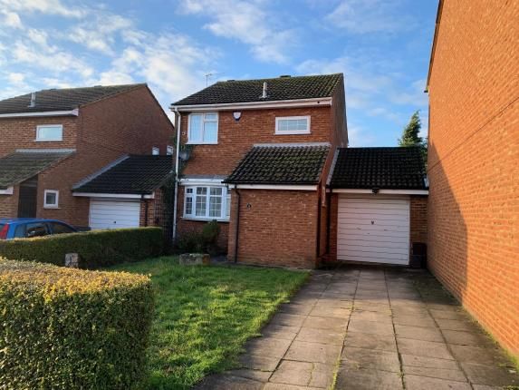 Tythe Barn Close Westoning Beds Bedfordshire Mk45 3 Bedroom