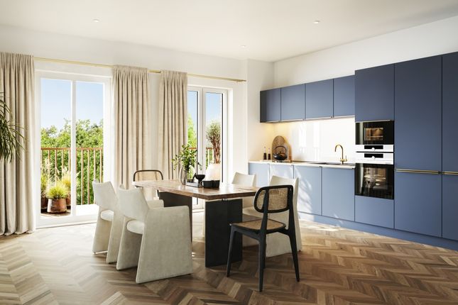 3-bed house on S43, Trinity Park, 11, Propect Vale, London, £760,000