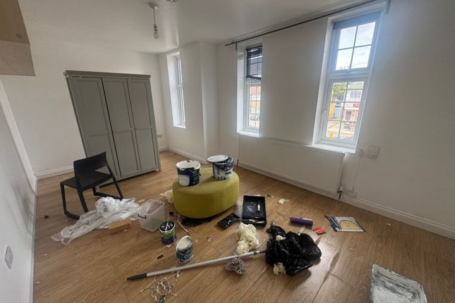 3 Bed Flat To Rent Hillingdon